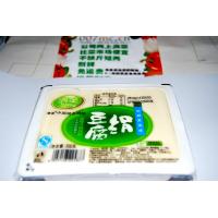 清美绢豆腐/盒