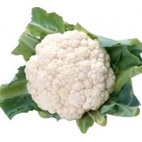 有机花菜/颗（3元/斤）