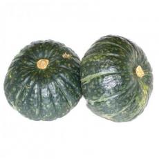 小南瓜/5个（2.7元/500g）