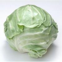 卷心菜/10颗（1.7元/500g）